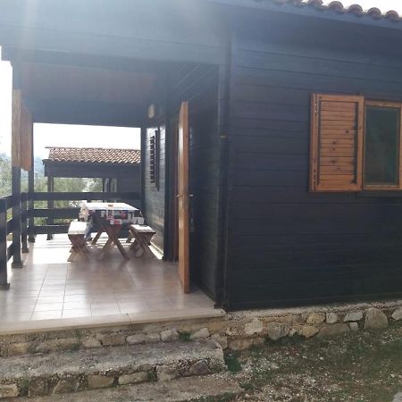 Agriturismo Della Torre Peschici Zewnętrze zdjęcie