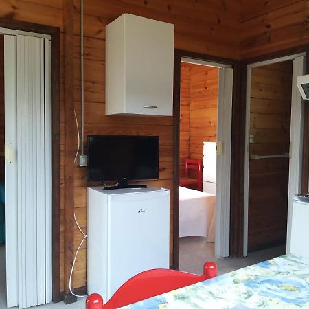 Agriturismo Della Torre Peschici Zewnętrze zdjęcie