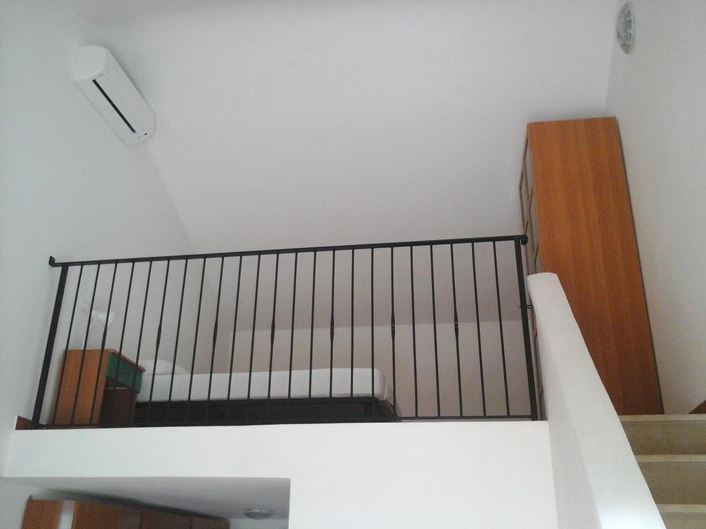 Agriturismo Della Torre Peschici Pokój zdjęcie
