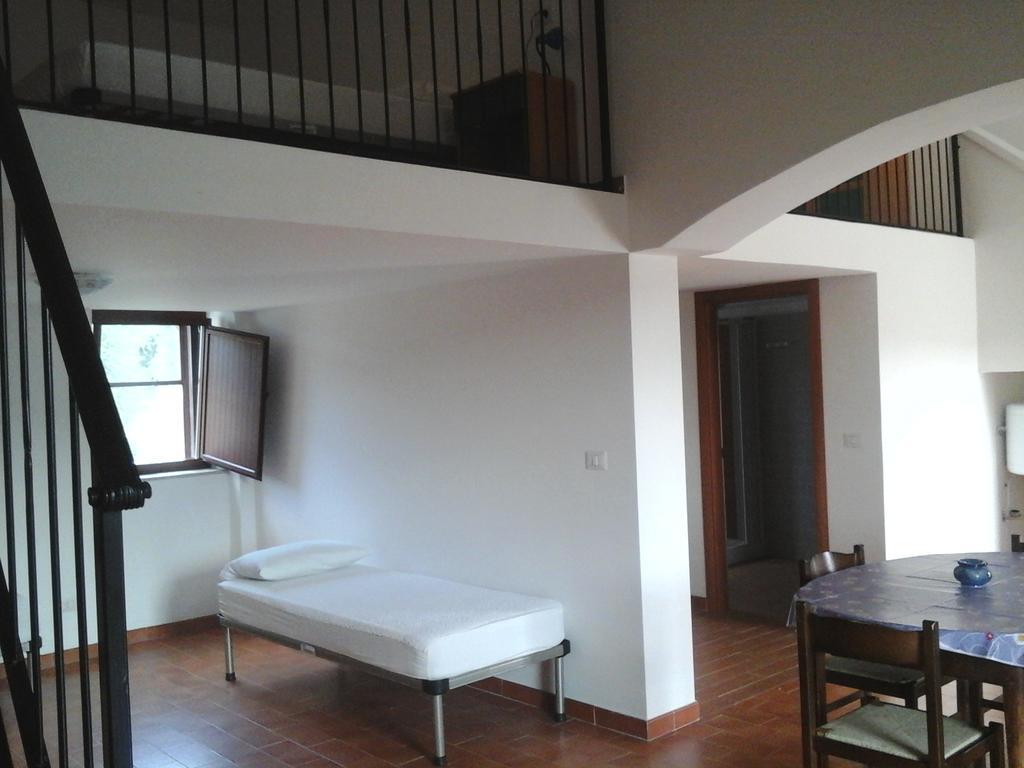 Agriturismo Della Torre Peschici Pokój zdjęcie