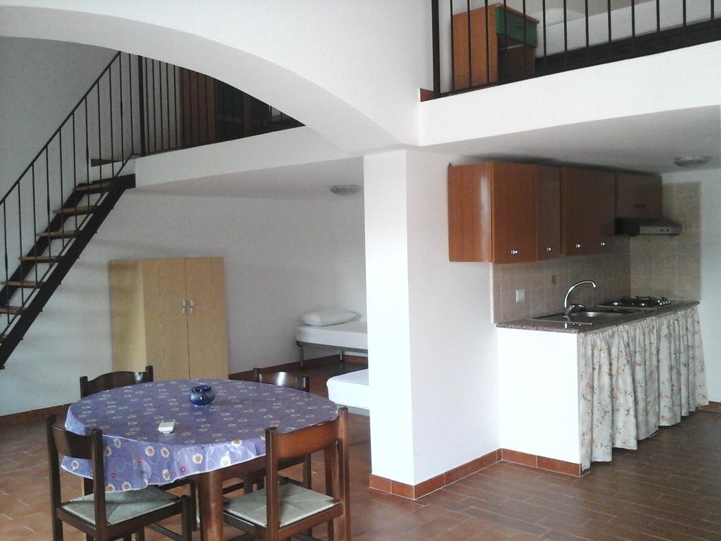 Agriturismo Della Torre Peschici Pokój zdjęcie
