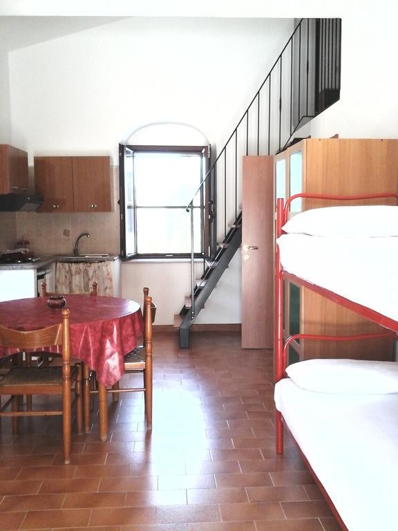 Agriturismo Della Torre Peschici Pokój zdjęcie