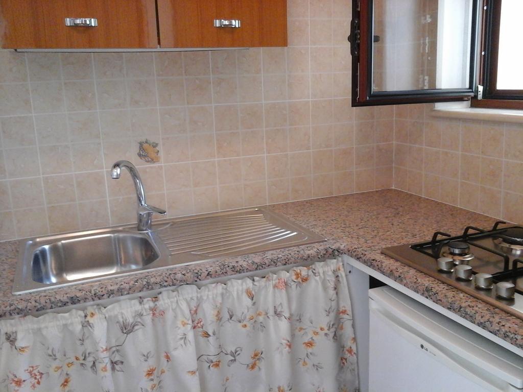 Agriturismo Della Torre Peschici Pokój zdjęcie