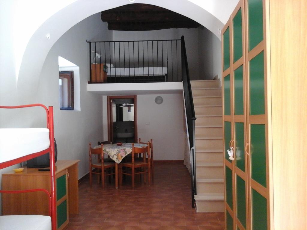 Agriturismo Della Torre Peschici Pokój zdjęcie