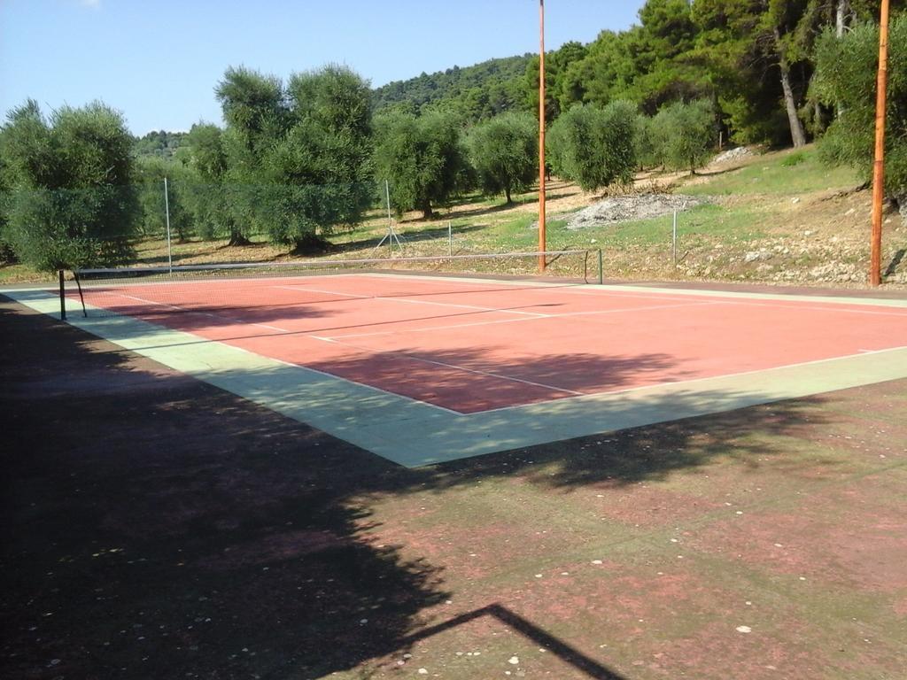 Agriturismo Della Torre Peschici Pokój zdjęcie