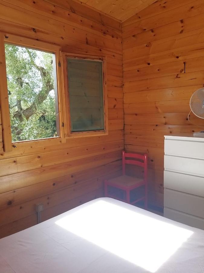 Agriturismo Della Torre Peschici Zewnętrze zdjęcie